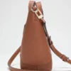 Darcy Logo Mini-Handtasse Darcy Logo Mini-Handtasse