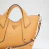 Darcy Logo Mini-Handtasse