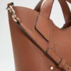 Darcy Logo Mini-Handtasse Darcy Logo Mini-Handtasse