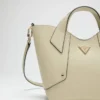 Darcy Logo Mini-Handtasse