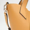 Darcy Logo Mini-Handtasse