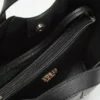 Darcy Logo Mini-Handtasse