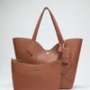 Darcy-shopper met logo Darcy-shopper met logo