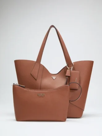 Darcy-shopper met logo