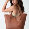Darcy-shopper met logo Darcy-shopper met logo