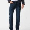 Davis Regular-Fit Jeans