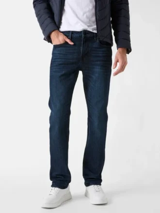 Davis Regular-Fit Jeans