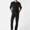 Davis Regular-Fit Jeans