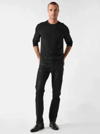 Davis Regular-Fit Jeans