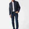 Davis Regular-Fit Jeans