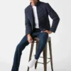 Davis Regular-Fit Jeans