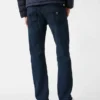 Davis Regular-Fit Jeans