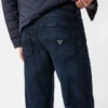Davis Regular-Fit Jeans