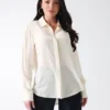 De nieuwe Silk Icon-blouse
