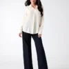 De nieuwe Silk Icon-blouse