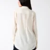 De nieuwe Silk Icon-blouse