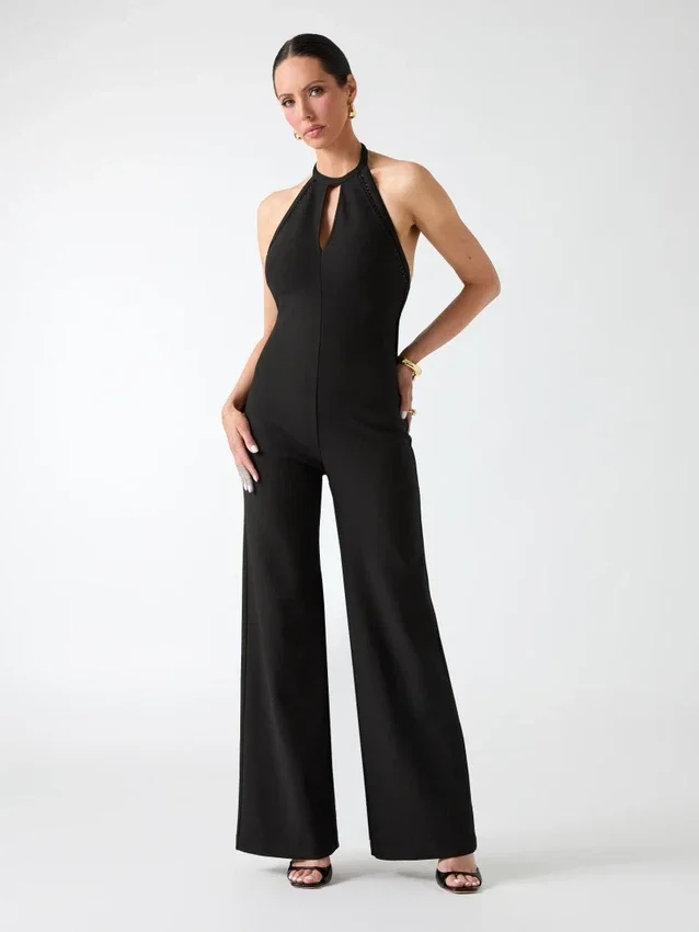 Delfine jumpsuit Delfine jumpsuit