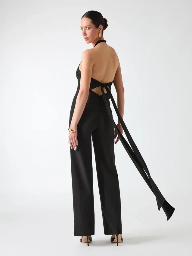 Delfine jumpsuit Delfine jumpsuit