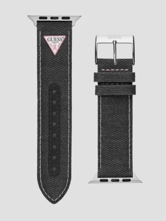 Denim band van 42-44 mm voor Apple Watch®