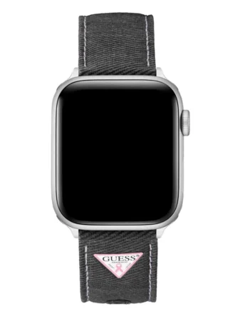 Denim band van 42-44 mm voor Apple Watch®