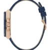 Denim chronograafhorloge Denim chronograafhorloge