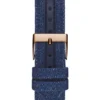 Denim chronograafhorloge Denim chronograafhorloge