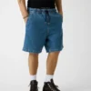 Denim joggingbroek Denim joggingbroek