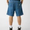 Denim joggingbroek Denim joggingbroek