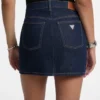 Denim minirok Denim minirok