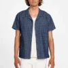 Denim Resort-overhemd