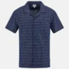 Denim Resort-overhemd