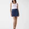 Denim rok Denim rok