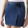 Denim rok Denim rok