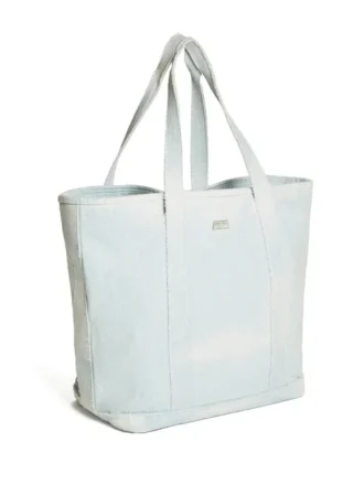 Denim shoppers