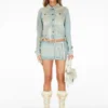 Denim truckerjas