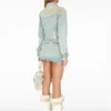 Denim truckerjas
