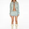 Denim truckerjas
