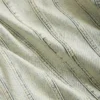 Denimjas met panelen