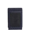 Devin Quattro G portemonnee met magneetsluiting Devin Quattro G portemonnee met magneetsluiting