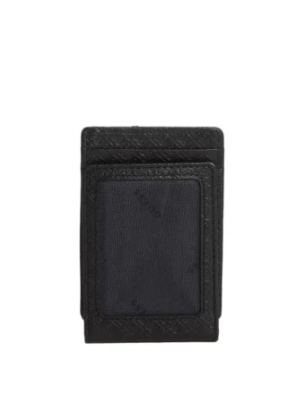 Devin Quattro G portemonnee met magneetsluiting