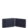Devin Quattro G portemonnee met magneetsluiting Devin Quattro G portemonnee met magneetsluiting