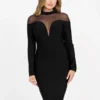 Diana-bandagejurk Diana-bandagejurk