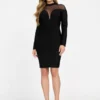 Diana-bandagejurk Diana-bandagejurk