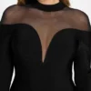 Diana-bandagejurk Diana-bandagejurk