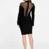 Diana-bandagejurk Diana-bandagejurk