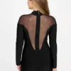 Diana-bandagejurk Diana-bandagejurk