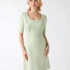 Diana Shift-trui-jurk Diana Shift-trui-jurk