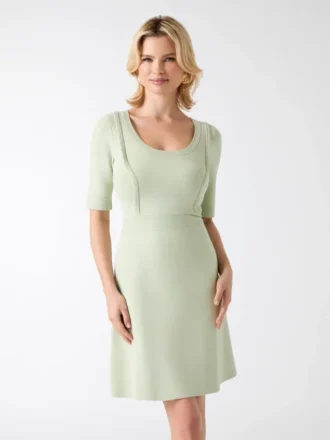 Diana Shift-trui-jurk