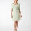 Diana Shift-trui-jurk Diana Shift-trui-jurk