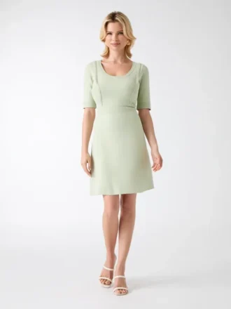 Diana Shift-trui-jurk